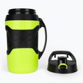 Borraccia Under Armour Playmaker Jug Royal 1900 ml yellow/black 6