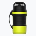Borraccia Under Armour Playmaker Jug Royal 1900 ml yellow/black 3