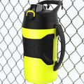 Borraccia Under Armour Playmaker Jug Royal 1900 ml yellow/black 8