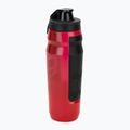 Borraccia Under Armour Playmaker Squeeze 950 ml red