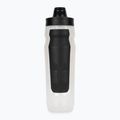 Borraccia Under Armour Playmaker Squeeze 950 ml clear 2