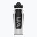 Borraccia Under Armour Playmaker Squeeze 950 ml clear