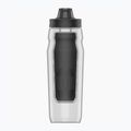 Borraccia Under Armour Playmaker Squeeze 950 ml clear 3