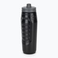 Borraccia Under Armour Sideline Squeeze 950 ml black/grey