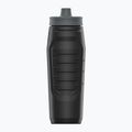Borraccia Under Armour Sideline Squeeze 950 ml black/grey