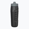 Borraccia Under Armour Sideline Squeeze 950 ml black/grey 2