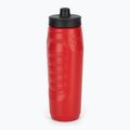 Borraccia Under Armour Sideline Squeeze 950 ml red