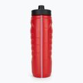 Borraccia Under Armour Sideline Squeeze 950 ml red 3