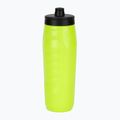 Borraccia Under Armour Sideline Squeeze 950 ml black/pitch grey