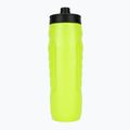 Borraccia Under Armour Sideline Squeeze 950 ml black/pitch grey 2