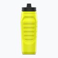 Borraccia Under Armour Sideline Squeeze 950 ml black/pitch grey