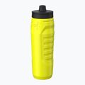 Borraccia Under Armour Sideline Squeeze 950 ml black/pitch grey 2