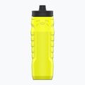 Borraccia Under Armour Sideline Squeeze 950 ml black/pitch grey 3