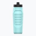 Borraccia Under Armour Sideline Squeeze 950 ml blue