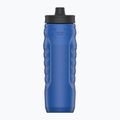 Borraccia Under Armour Sideline Squeeze 950 ml royal blue 3