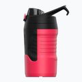 Borraccia Under Armour Playmarker Jug 950 ml black/red 3