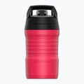 Borraccia Under Armour Playmarker Jug 950 ml black/red 4
