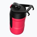 Borraccia Under Armour Playmarker Jug 950 ml black/red 5