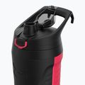Borraccia Under Armour Playmarker Jug 950 ml black/red 7