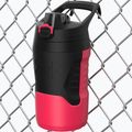 Borraccia Under Armour Playmarker Jug 950 ml black/red 8