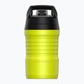 Borraccia Under Armour Playmarker Jug 950 ml yellow/black 3