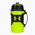 Borraccia Under Armour Playmarker 1900 ml yellow/black 2