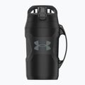 Borraccia Under Armour Playmarker 1900 ml black