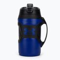 Borraccia Under Armour Playmarker 1900 ml purple/black 2