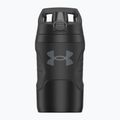 Borraccia Under Armour Playmarker 950 ml black