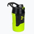 Borraccia Under Armour Playmarker 950 ml yellow/black