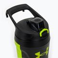 Borraccia Under Armour Playmarker 950 ml yellow/black 4