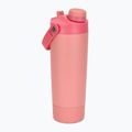Borraccia Under Armour Speed Flip 890 ml posch pink