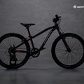 Bicicletta da bambino Orbea MX 24 Dirt 2022 blu/rosso 3