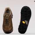 Scarpe da trekking da donna Meindl Caracas Lady beige 9