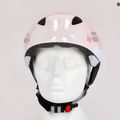 Casco da bici per bambini UVEX Oyo Style farfalla rosa 9