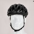 Casco da bici Bell Tracker nero 9
