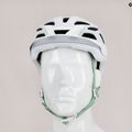 Casco da ciclismo da donna Giro Radix W bianco opaco 10