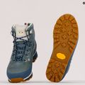Stivali da trekking da donna Dolomite 60 Dhaulagiri GTX blu denim 9