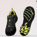 Scarpe da trekking da uomo CMP Sun grigio 3Q11157/71UL 9