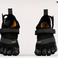 Scarpe Vibram FiveFingers V-Aqua nere da uomo 9