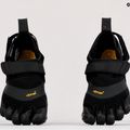 Scarpe Vibram FiveFingers da donna V-Aqua nero 9
