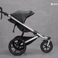 Thule Urban Glide 2 carrozzina da jogging per bambini grigio 10101950 12