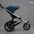 Thule Urban Glide 2 carrozzina da jogging blu 10101943 12