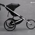 Thule Glide 2 Jet carrozzina da jogging nera 10101952 14