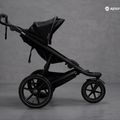 Thule Urban Glide 2 carrozzina da jogging nera 10101949 12