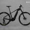 Bicicletta elettrica Orbea Keram 29 MAX 36V 13,4Ah 500Wh nero 16