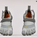 Scarpe Vibram FiveFingers V-Aqua da uomo grigio chiaro 9
