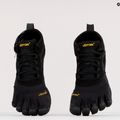 Stivali Vibram FiveFingers V-Trek da donna nero/nero 9