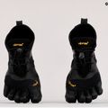 Stivali Vibram FiveFingers V-Alpha da donna nero/nero 9