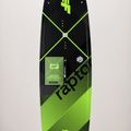 CrazyFly Raptor LTD Neon kitesurfboard 6